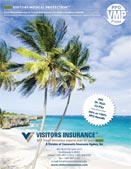 Visitors Medical Protection&trade; (VMP&trade;)